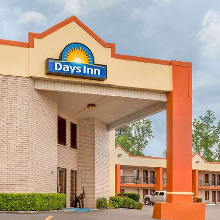 Days Inn By Wyndham Arcadia Bagian luar foto