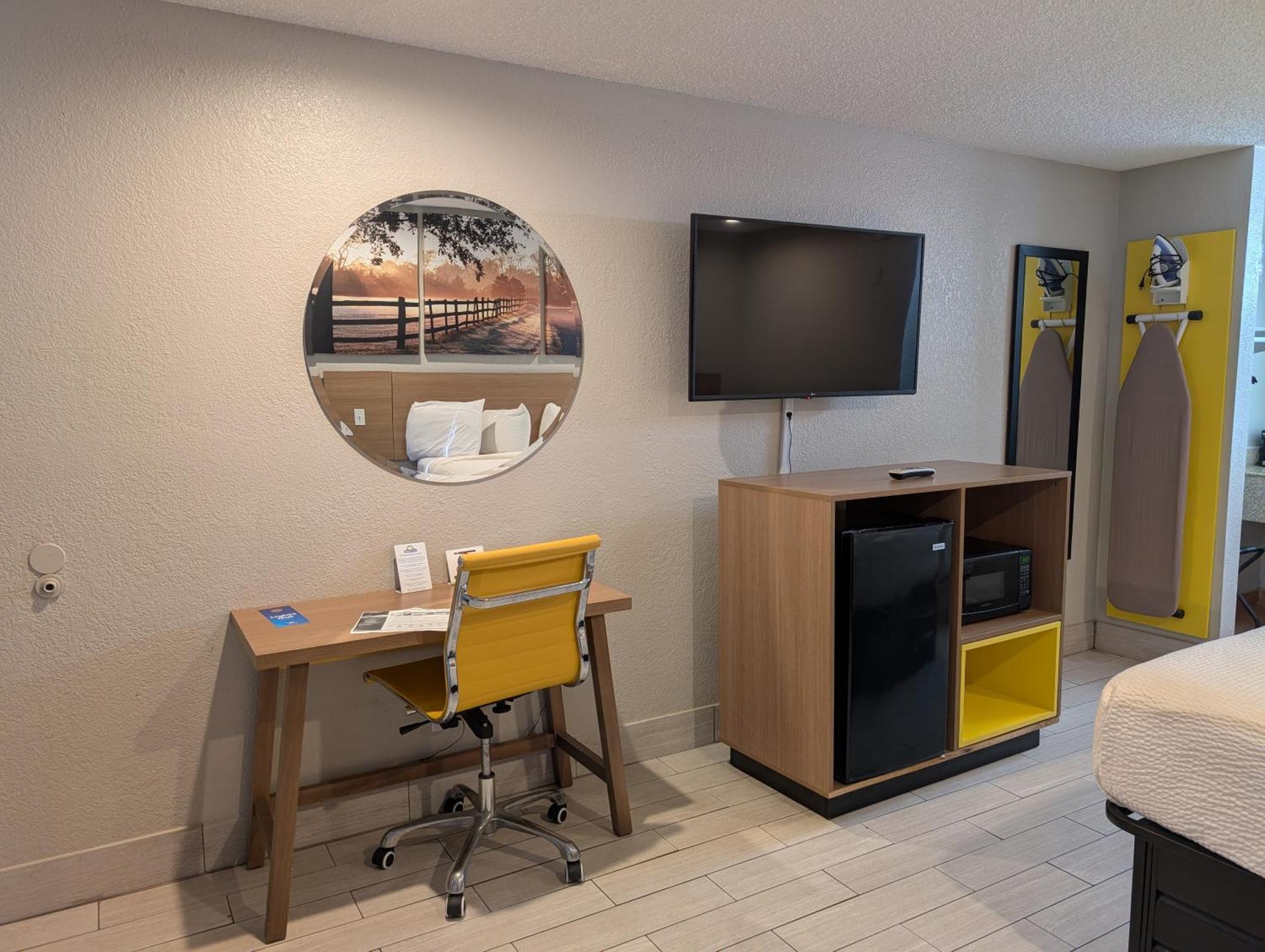 Days Inn By Wyndham Arcadia Louisiana Bagian luar foto