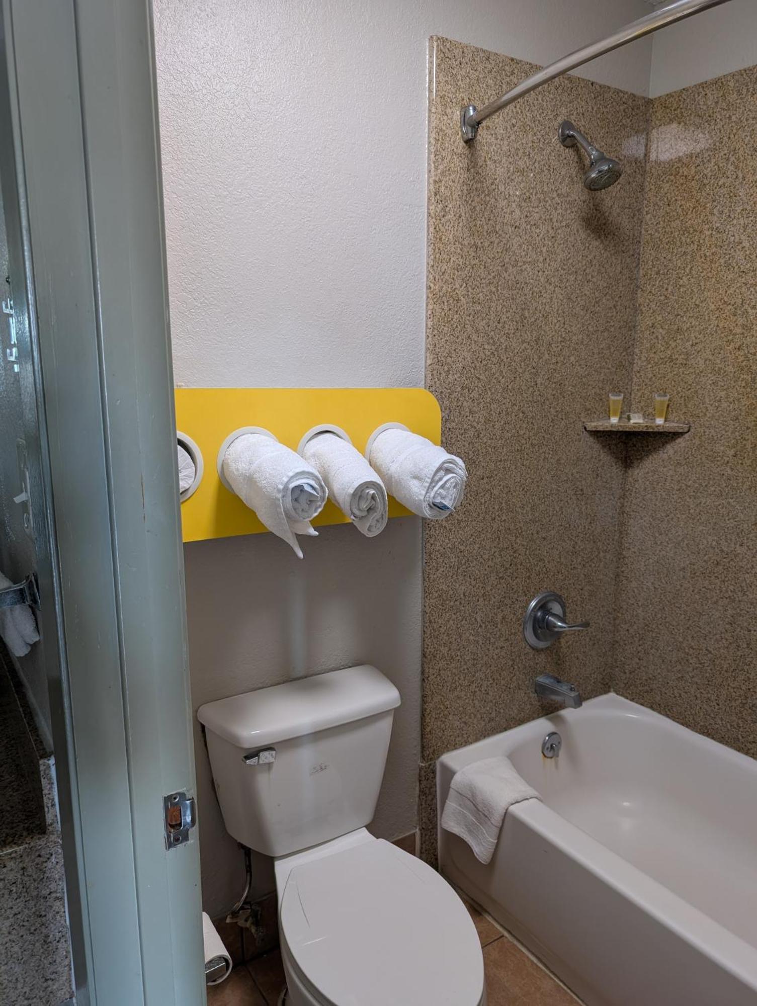 Days Inn By Wyndham Arcadia Louisiana Bagian luar foto