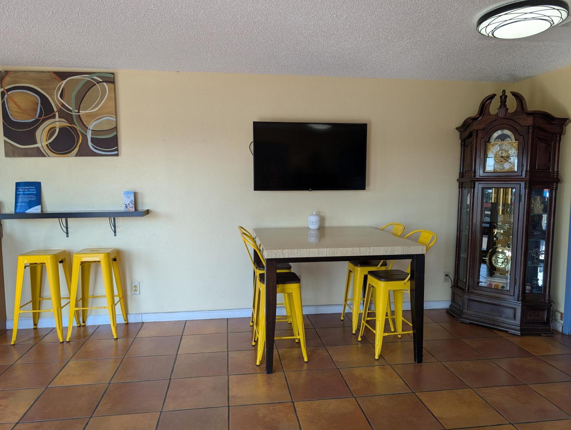 Days Inn By Wyndham Arcadia Louisiana Bagian luar foto