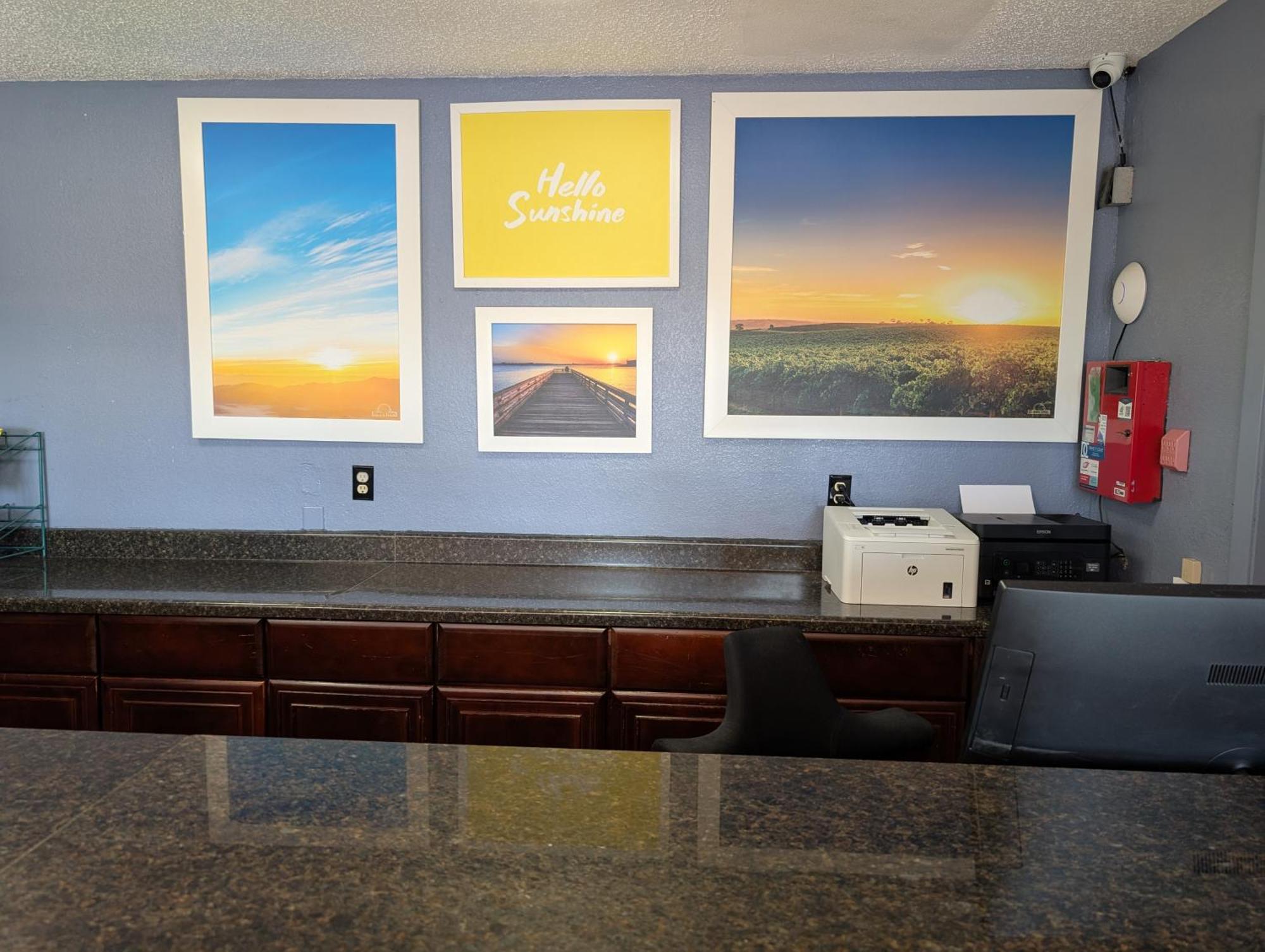 Days Inn By Wyndham Arcadia Louisiana Bagian luar foto