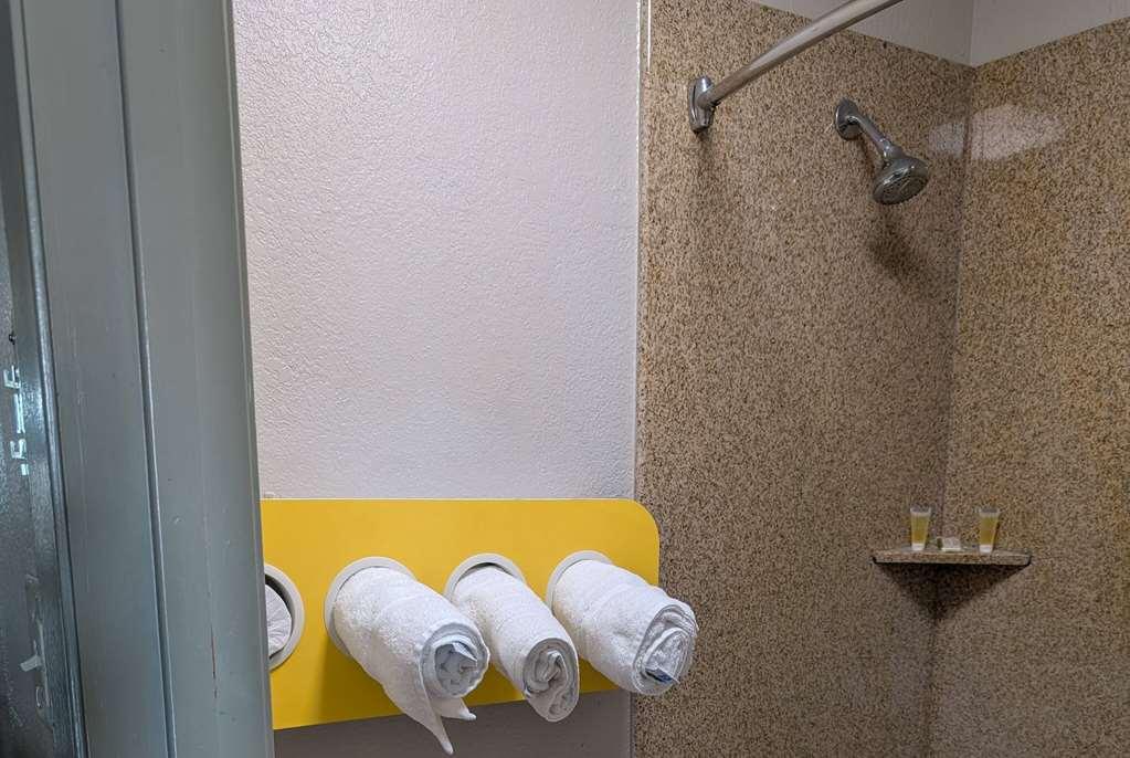 Days Inn By Wyndham Arcadia Louisiana Ruang foto