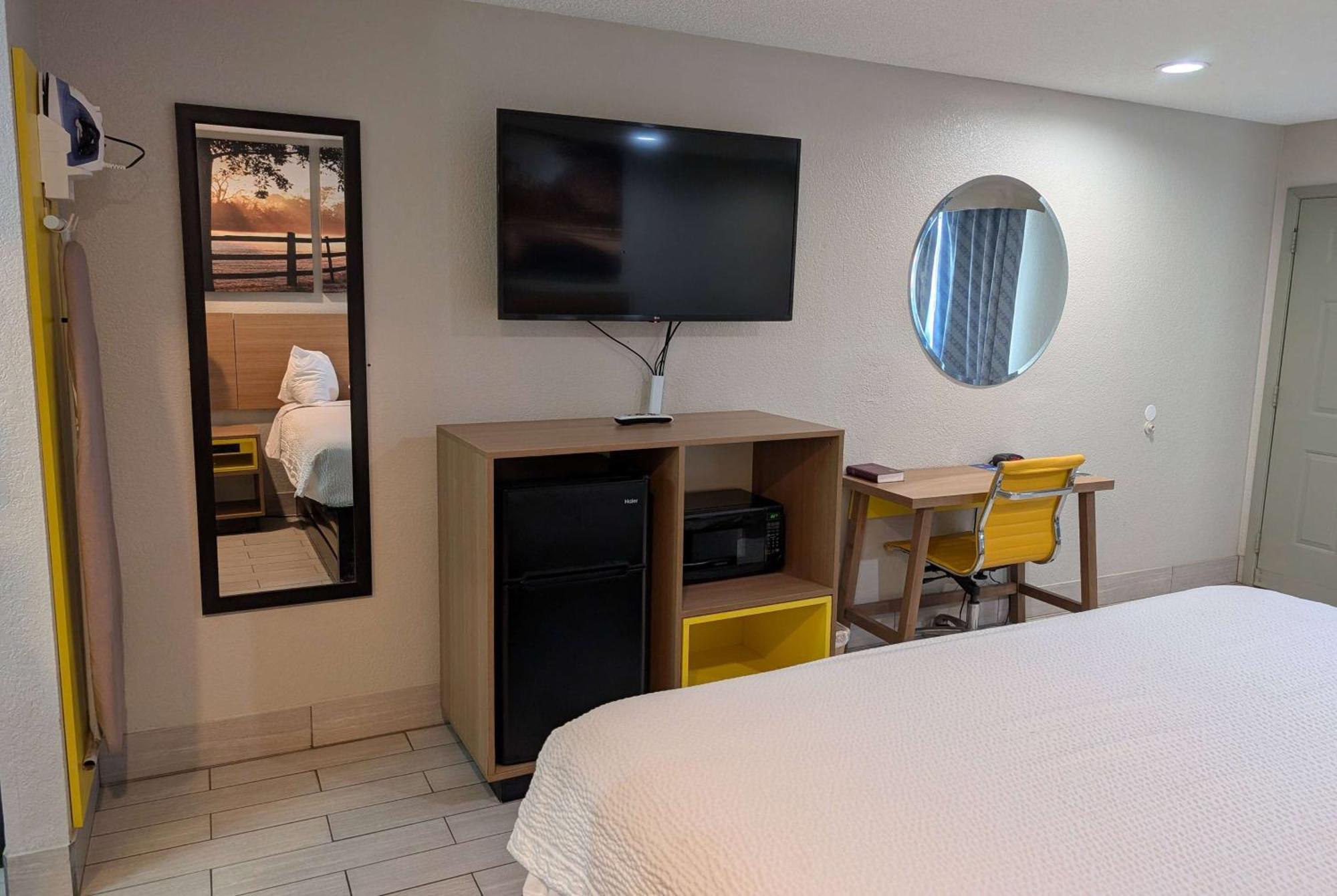 Days Inn By Wyndham Arcadia Louisiana Bagian luar foto