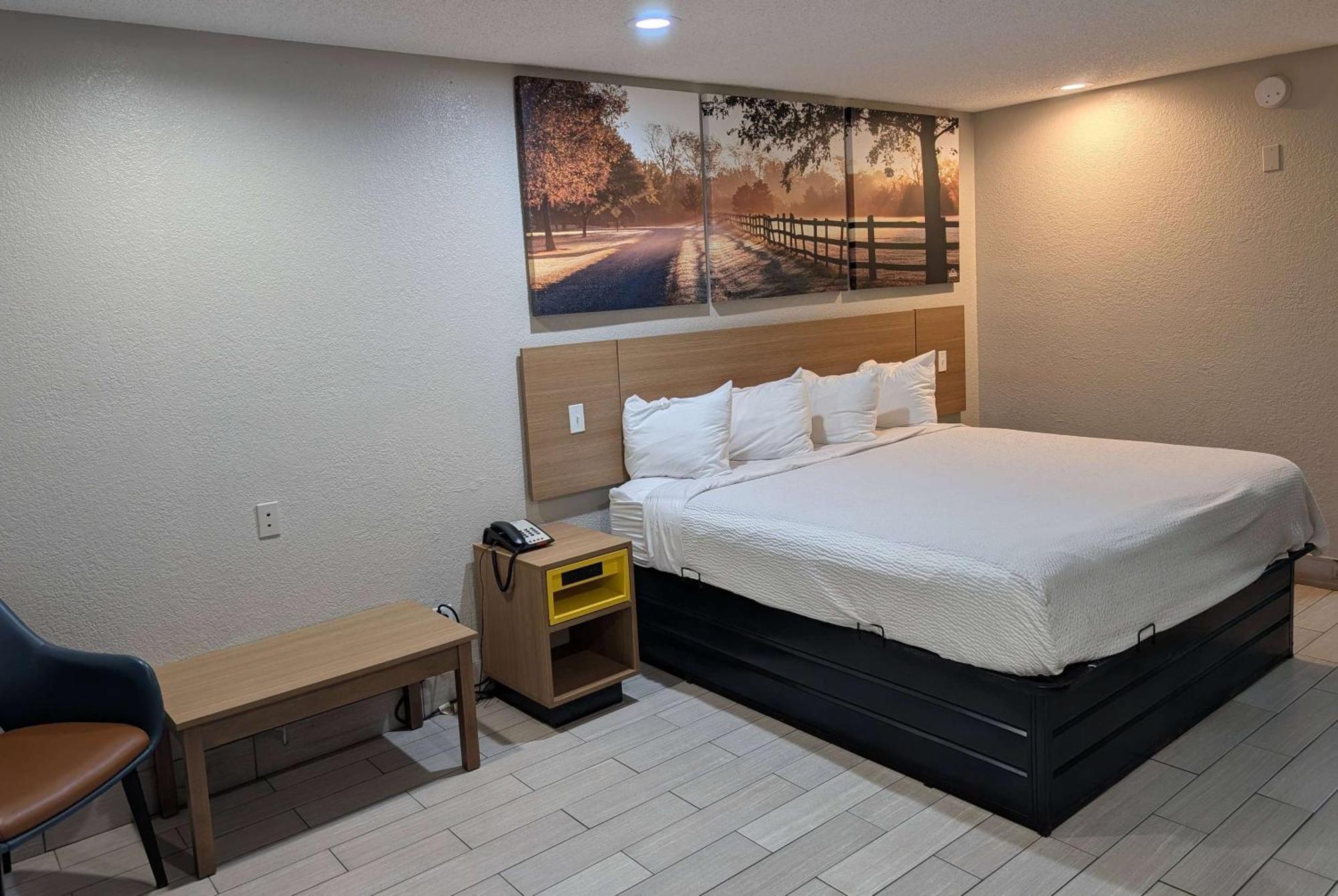 Days Inn By Wyndham Arcadia Louisiana Bagian luar foto